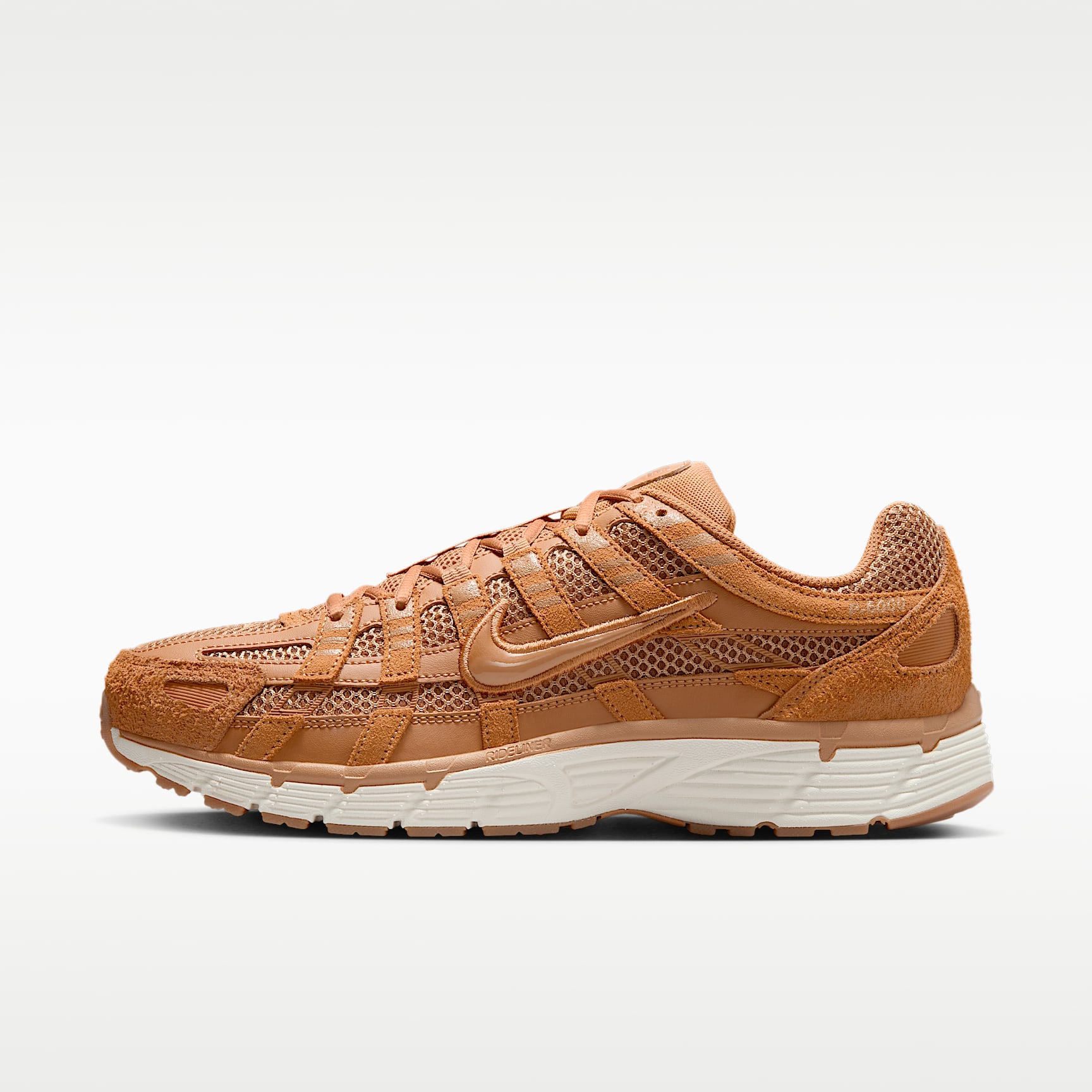 Nike P-6000 Suede Men's Shoes. Nike.com